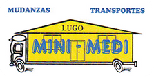 Mini-Medi Mudanzas logo